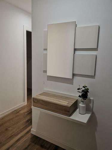 Apartamento A 100 Metros De La Playa
