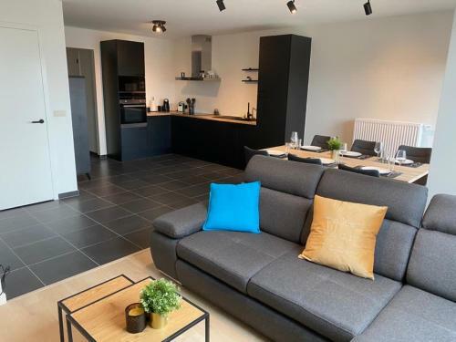 Apartamento Appartement Anne-rose