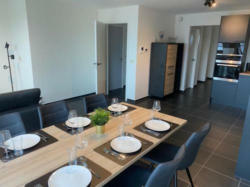 Apartamento Appartement Anne-rose