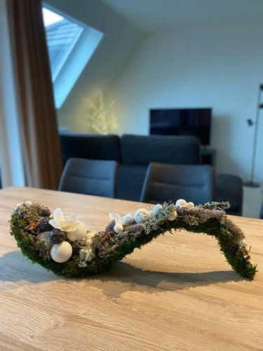 Apartamento Appartement Anne-rose