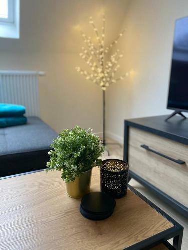 Apartamento Appartement Anne-rose