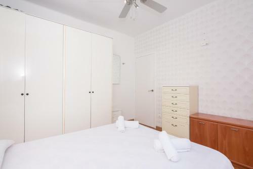 Apartamento Homeholidaysrentals Doris