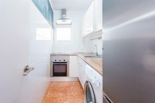 Apartamento Homeholidaysrentals Doris