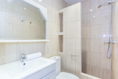 Apartamento Homeholidaysrentals Doris