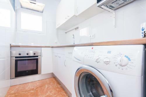 Apartamento Homeholidaysrentals Doris