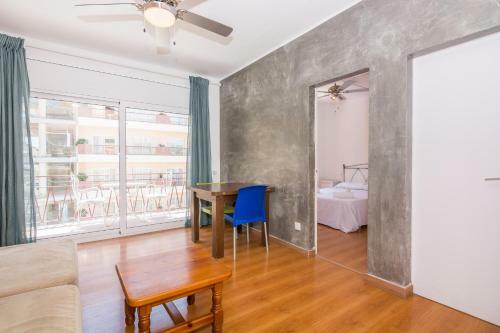 Apartamento Homeholidaysrentals Doris