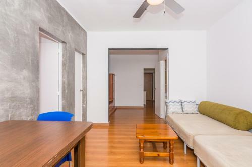 Apartamento Homeholidaysrentals Doris