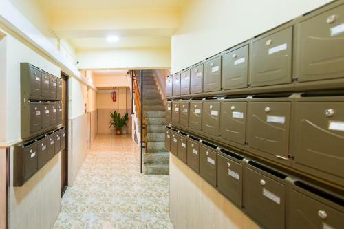 Apartamento Homeholidaysrentals Doris