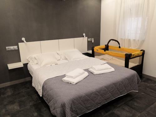 Asv Apartments