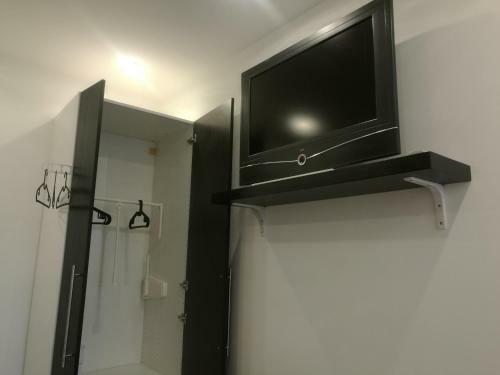 Asv Apartments