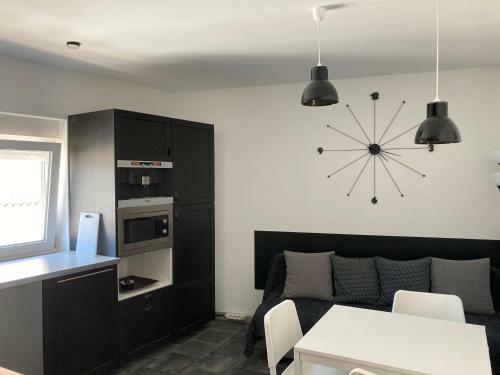 Asv Apartments