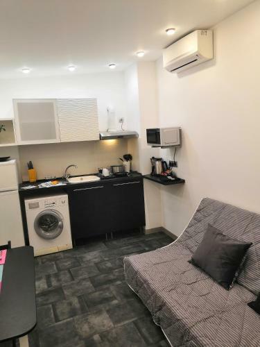 Asv Apartments