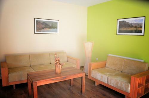 Hostal Guest House Bora?ko Lake