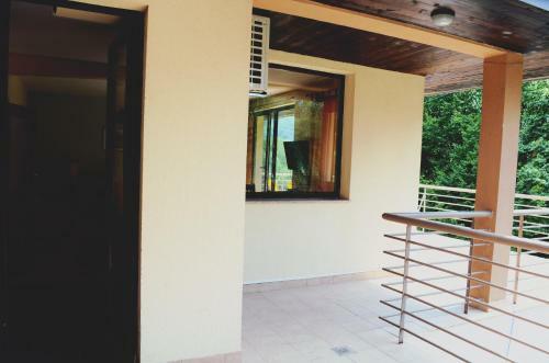 Hostal Guest House Bora?ko Lake