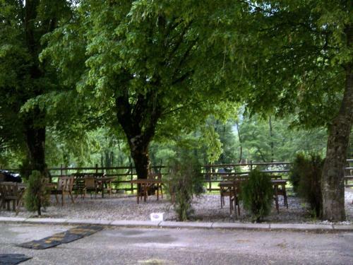 Hostal Guest House Bora?ko Lake
