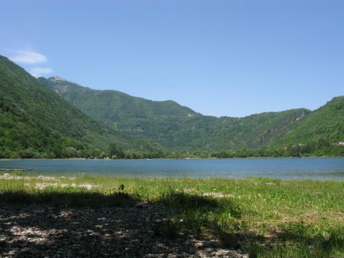 Hostal Guest House Bora?ko Lake