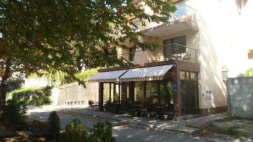 Hostal Guest House Bora?ko Lake
