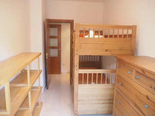 Apartamento Con Fant�stica Terraza. 5min Playa