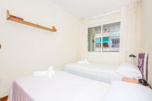 Apartamento Homeholidaysrentals Keyla