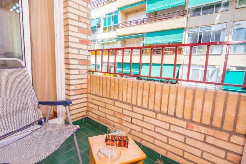 Apartamento Homeholidaysrentals Keyla