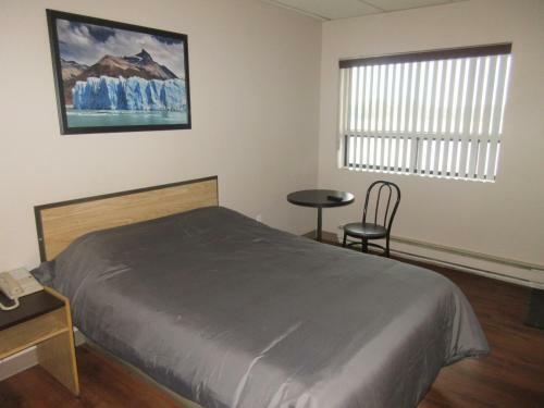 Motel Le Routier