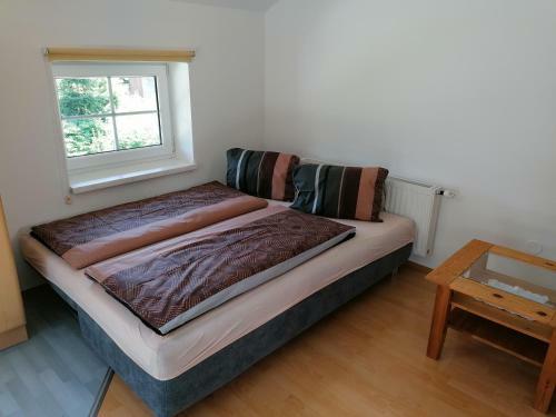 Apartamento Haus Tressenstein