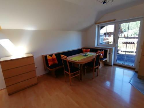 Apartamento Haus Tressenstein