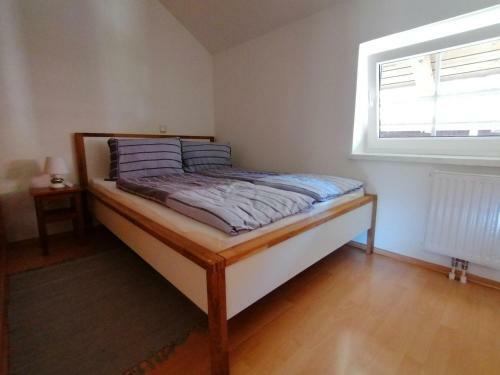 Apartamento Haus Tressenstein