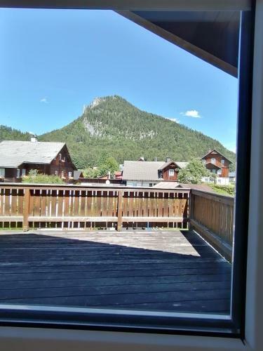 Apartamento Haus Tressenstein