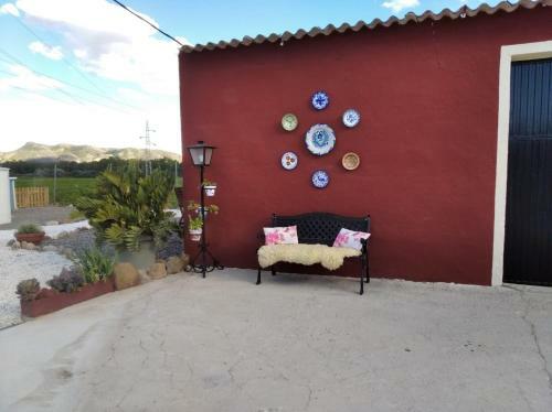 Home Benitez Pizarra