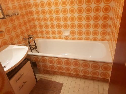 Apartamento Sonnenhang 191/c1