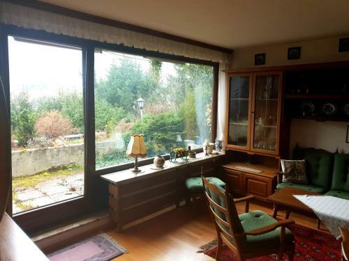 Apartamento Sonnenhang 191/c1
