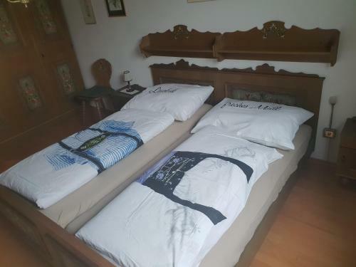 Apartamento Sonnenhang 191/c1