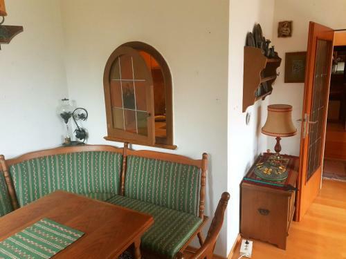 Apartamento Sonnenhang 191/c1