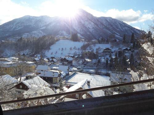 Apartamento Sonnenhang 191/c1