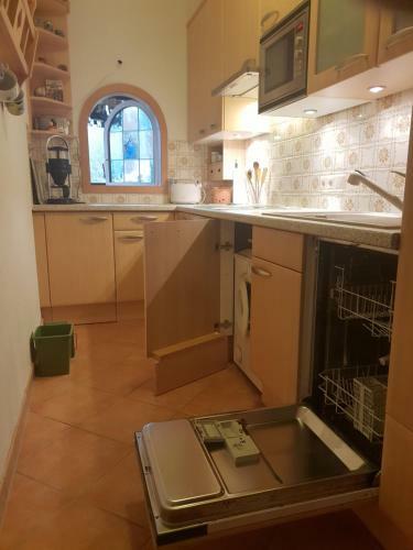 Apartamento Sonnenhang 191/c1