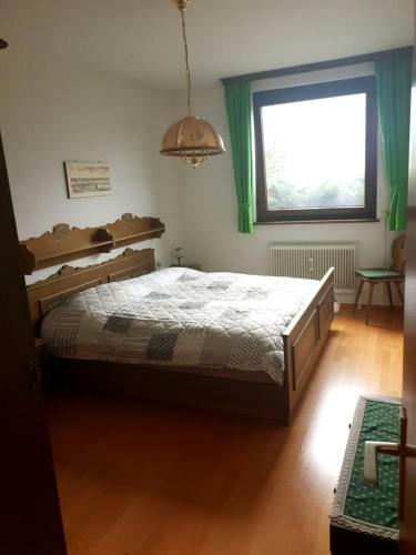 Apartamento Sonnenhang 191/c1