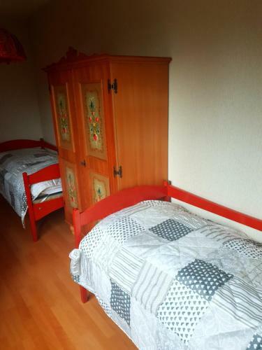 Apartamento Sonnenhang 191/c1