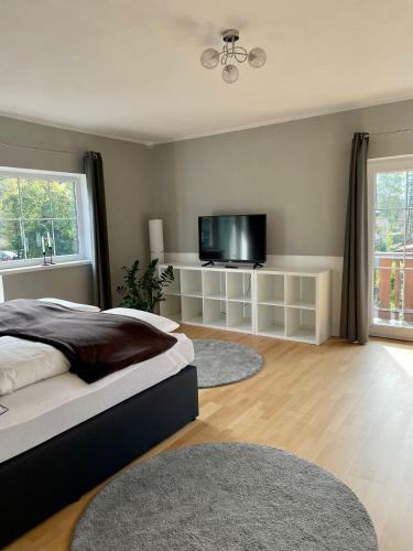 Apartamento S�kraftplatzl