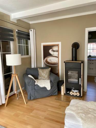 Apartamento S�kraftplatzl