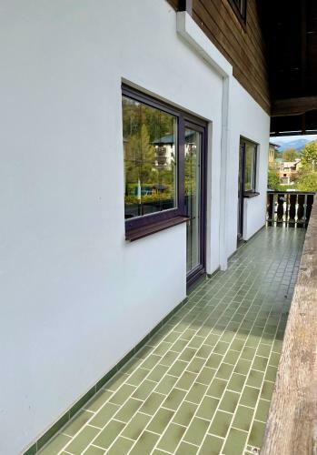 Apartamento S�kraftplatzl