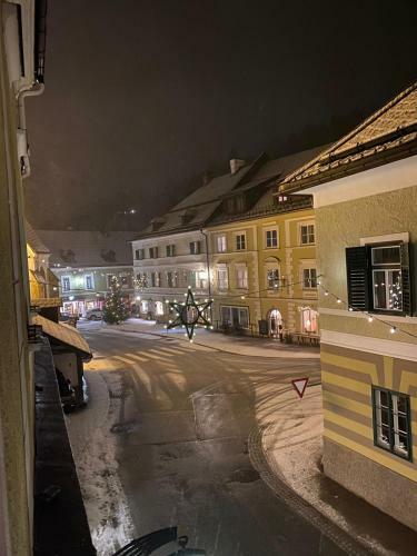 Apartamento Kirchengasse 162 - Alte Post