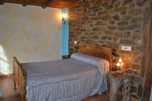 Agroturismo Albergue La Jarilla