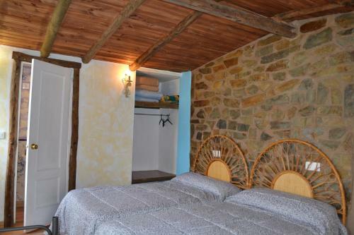 Agroturismo Albergue La Jarilla