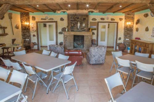 Agroturismo Albergue La Jarilla