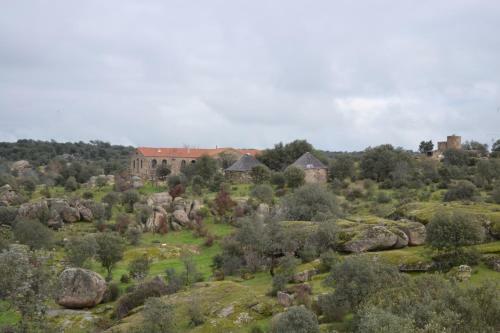 Agroturismo Albergue La Jarilla