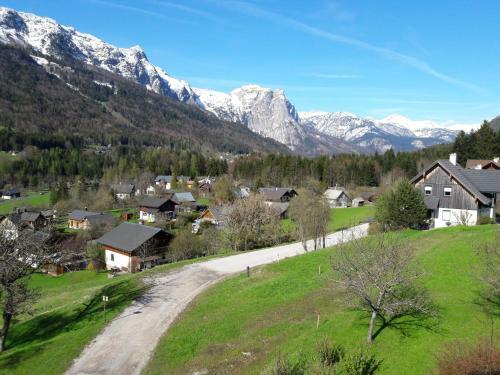Agroturismo Haus Galler