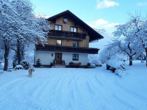 Agroturismo Haus Galler