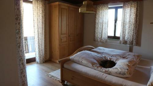 Agroturismo Haus Galler