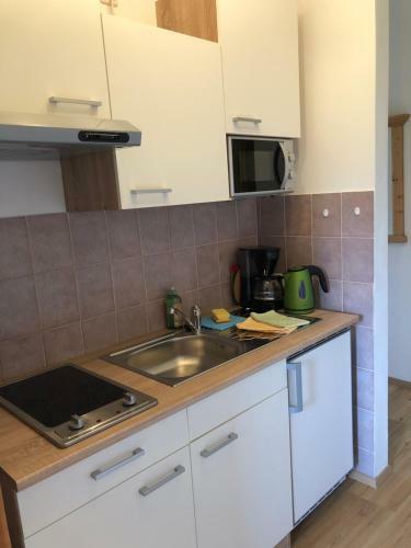 Apartamento Stapflhof
